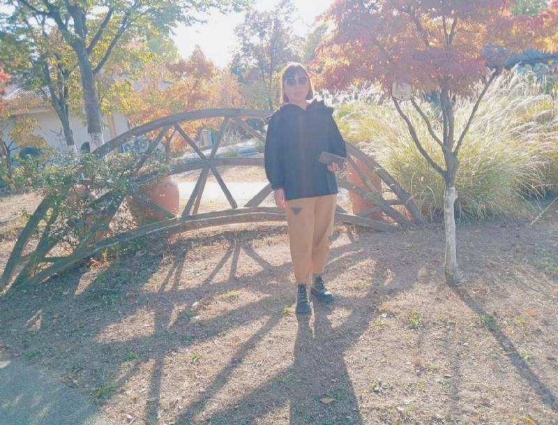 无极限的第三张照片--鞍山相亲服务中心