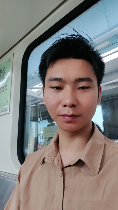 境棂的第一张照片--鞍山相亲服务中心