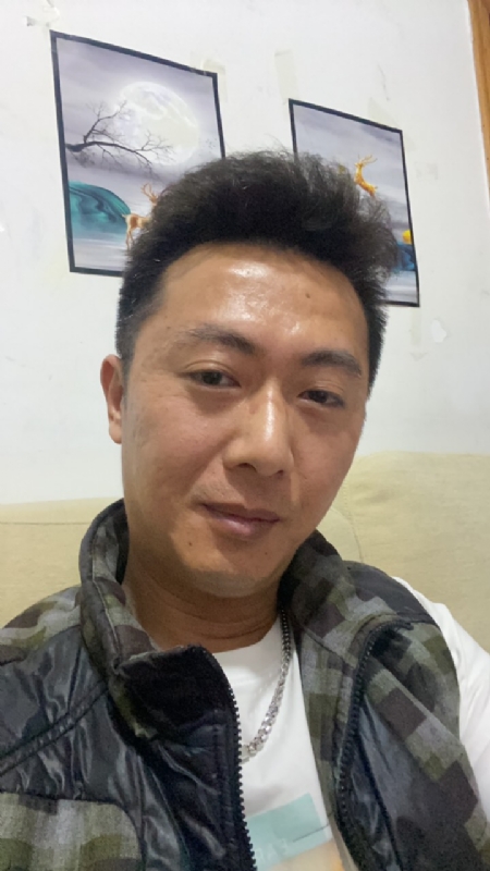 陈然的第一张照片--鞍山相亲服务中心