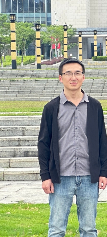 未来可期的第二张照片--鞍山相亲服务中心