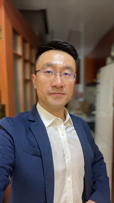 笑看人生的第三张照片--鞍山相亲服务中心