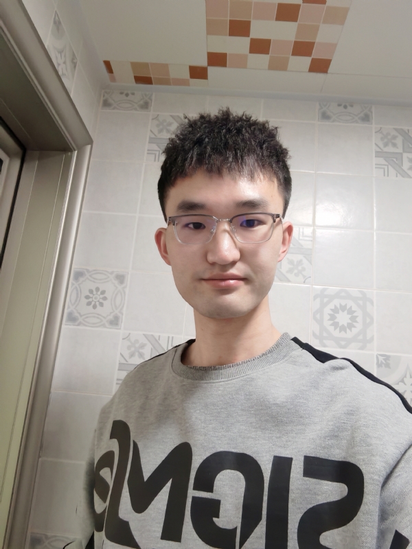 墨羽无痕的第一张照片--鞍山相亲服务中心