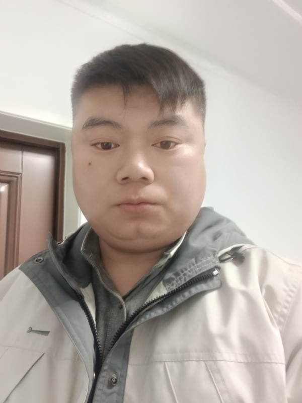 王振的第一张照片--鞍山相亲服务中心