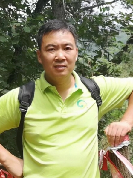 扬帆起航的第一张照片--鞍山相亲服务中心