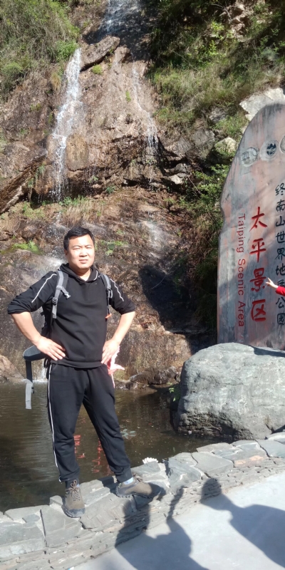 扬帆起航的第二张照片--鞍山相亲服务中心