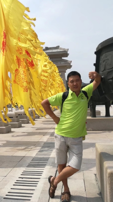 扬帆起航的第三张照片--鞍山相亲服务中心