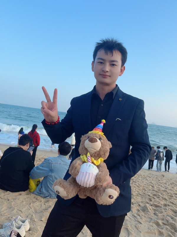 目标结婚的第一张照片--鞍山相亲服务中心