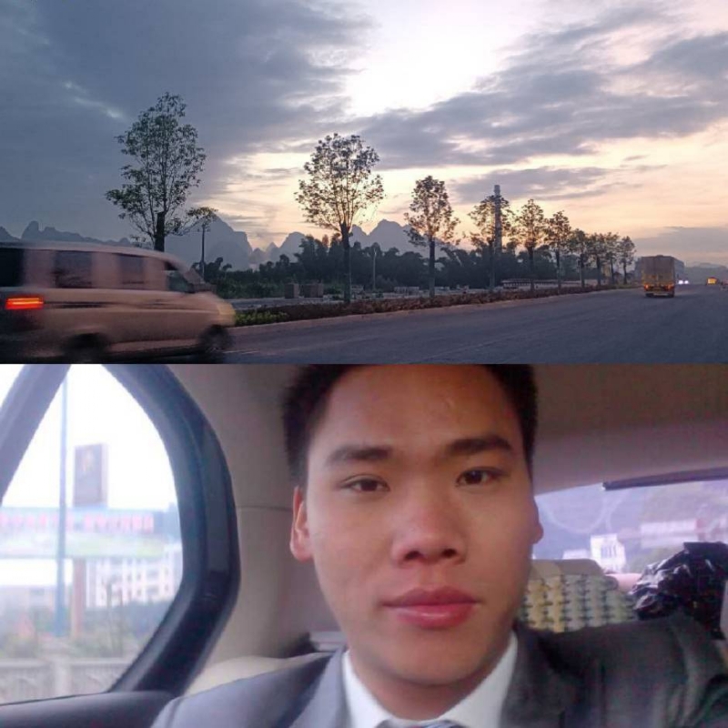 忠胆锐的第一张照片--鞍山相亲服务中心