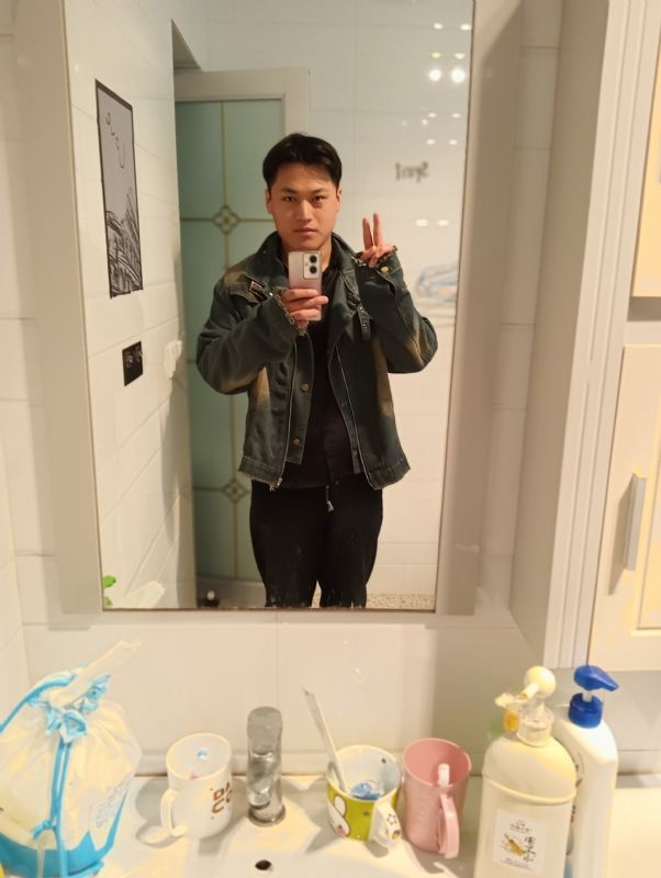 自律的MAN的第一张照片--鞍山相亲服务中心