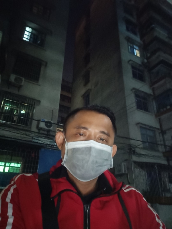 星仔的第二张照片--鞍山相亲服务中心