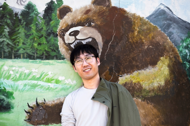 强强的第二张照片--鞍山相亲服务中心