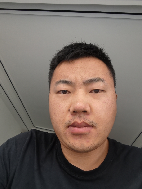 陆开森的第一张照片--鞍山相亲服务中心