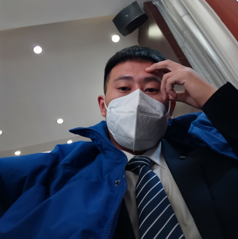 姒文命的第一张照片--鞍山相亲服务中心