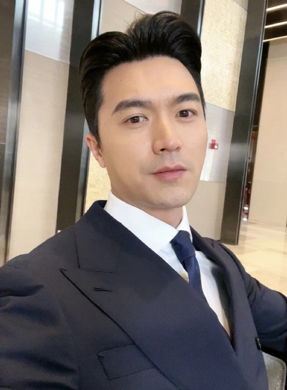 凯文的第一张照片--鞍山相亲服务中心