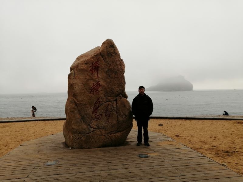 青青子衿的第二张照片--鞍山相亲服务中心