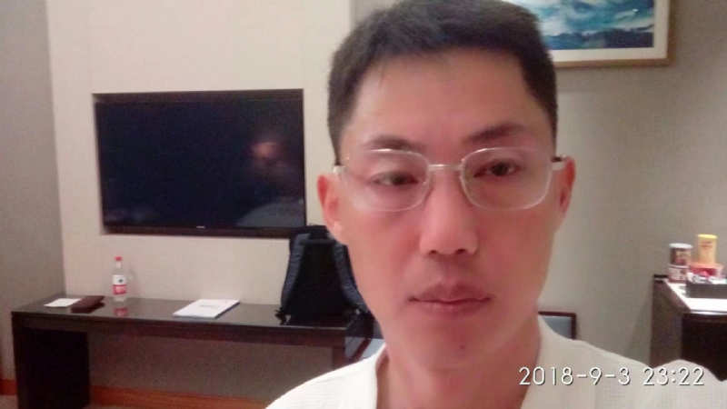 琼台仙谷的第一张照片--鞍山相亲服务中心