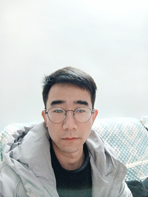 张先生的第一张照片--鞍山相亲服务中心