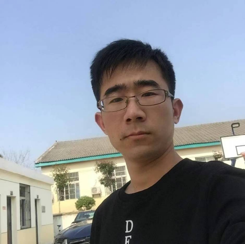 张先生的第二张照片--鞍山相亲服务中心