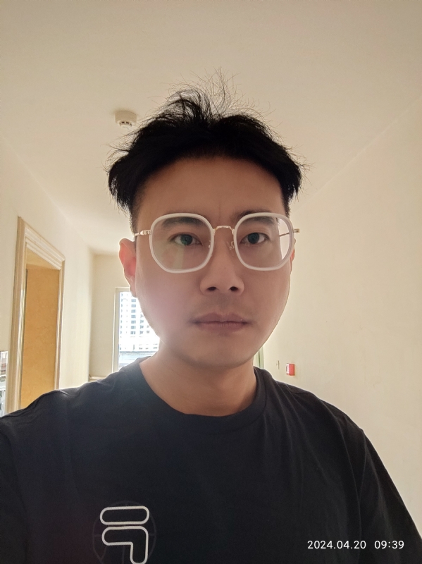 信带小李的第一张照片--鞍山相亲服务中心