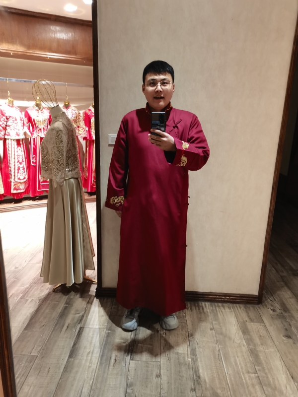 王十二的第一张照片--鞍山相亲服务中心