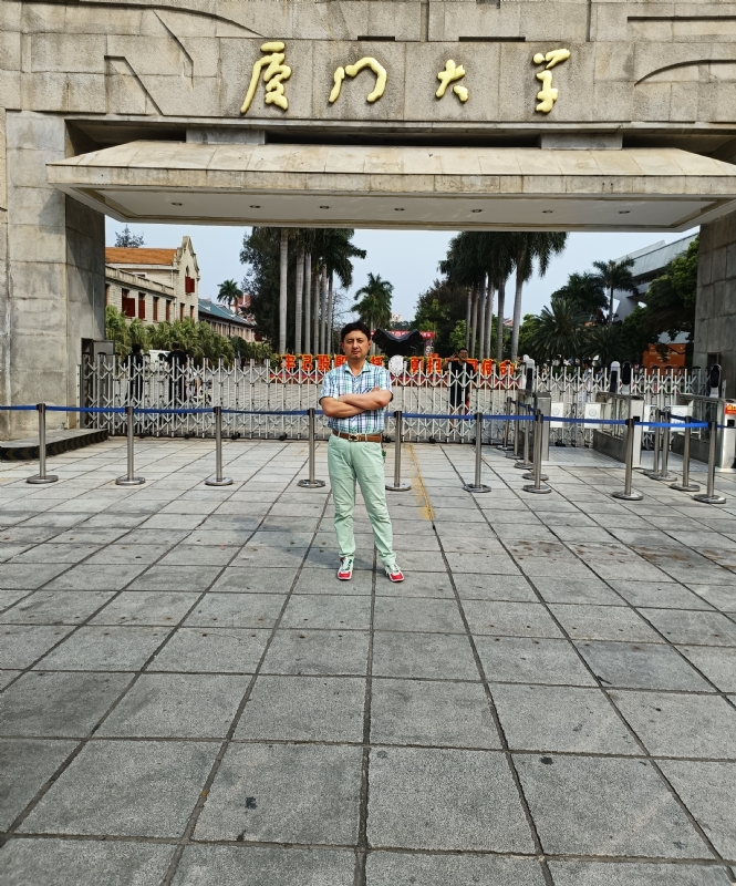 朱琦的第一张照片--鞍山相亲服务中心