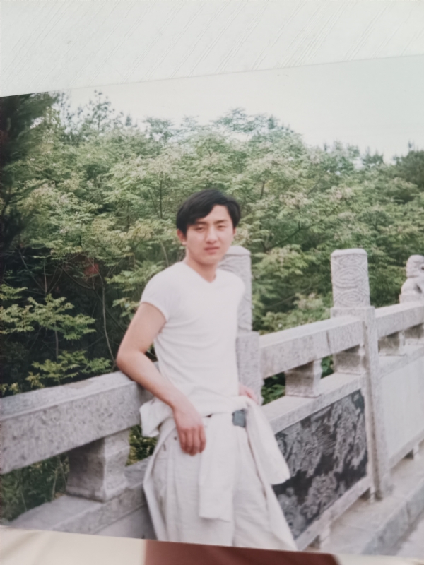 朱琦的第二张照片--鞍山相亲服务中心