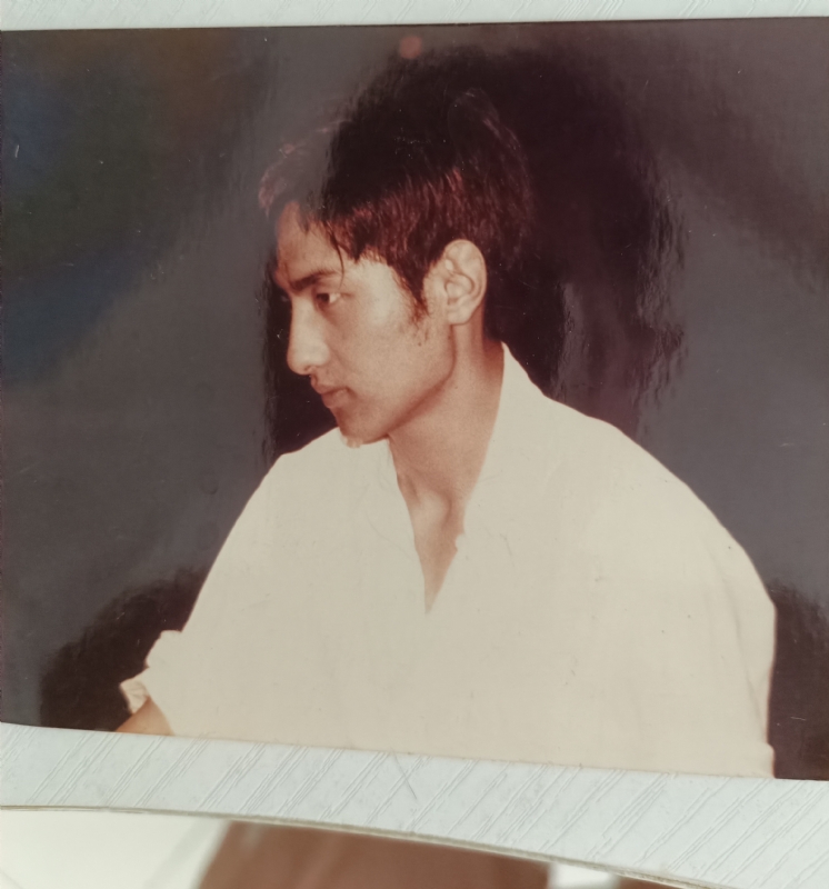 朱琦的第三张照片--鞍山相亲服务中心