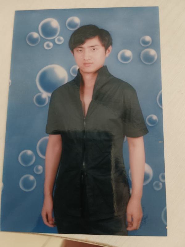 朱琦的第四张照片--鞍山相亲服务中心