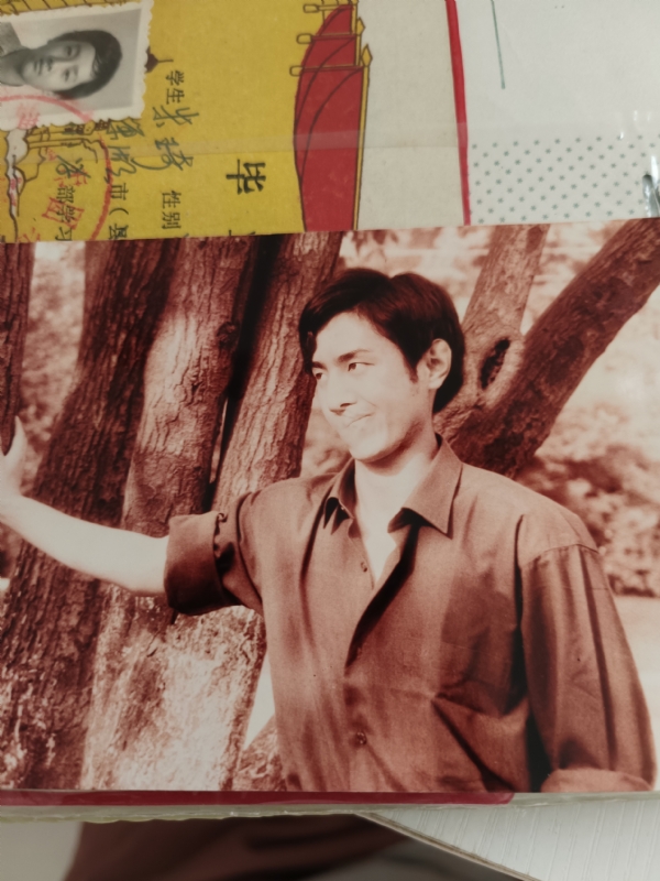 朱琦的第五张照片--鞍山相亲服务中心