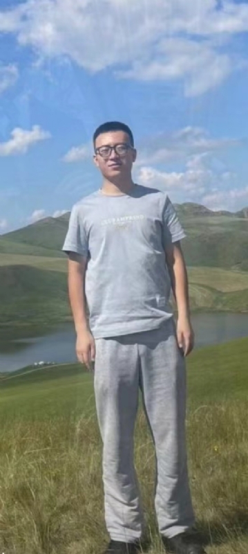 北京志杰的第一张照片--鞍山相亲服务中心