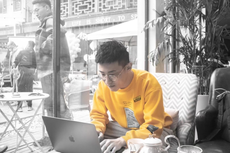 柒雅的第一张照片--鞍山相亲服务中心