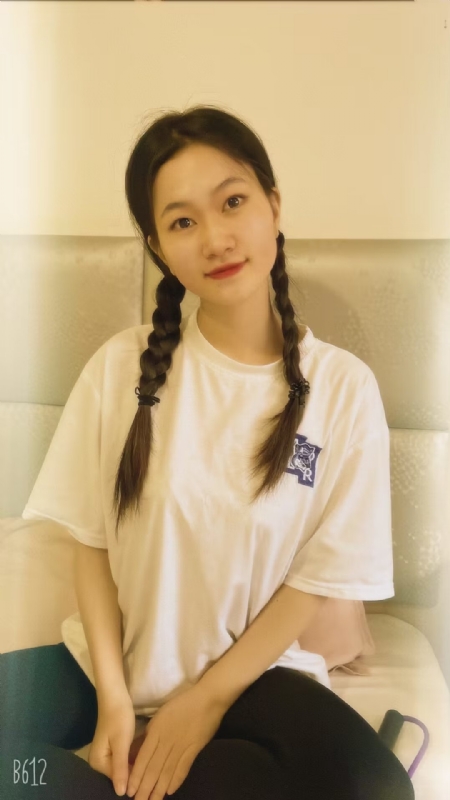 Mia的第三张照片--鞍山相亲服务中心