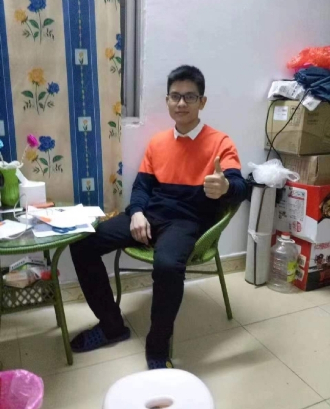 海风的第三张照片--鞍山相亲服务中心