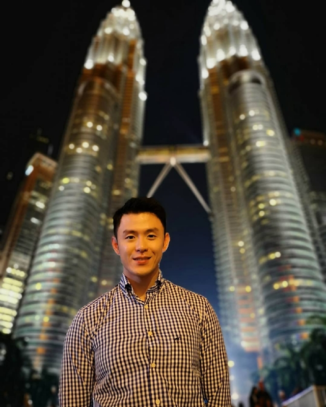 乐乐的第一张照片--鞍山相亲服务中心