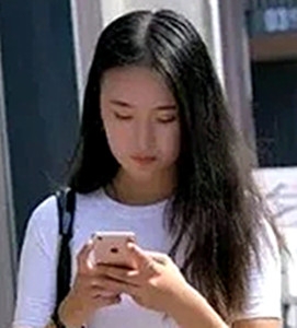 林妹的第一张照片--鞍山相亲服务中心