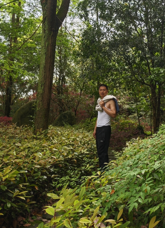 mmmman的第一张照片--鞍山相亲服务中心