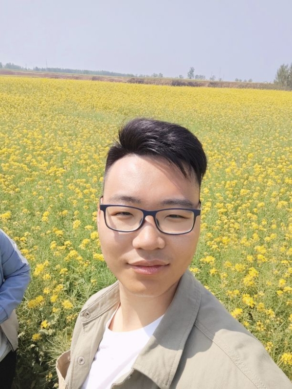 干将的第一张照片--鞍山相亲服务中心