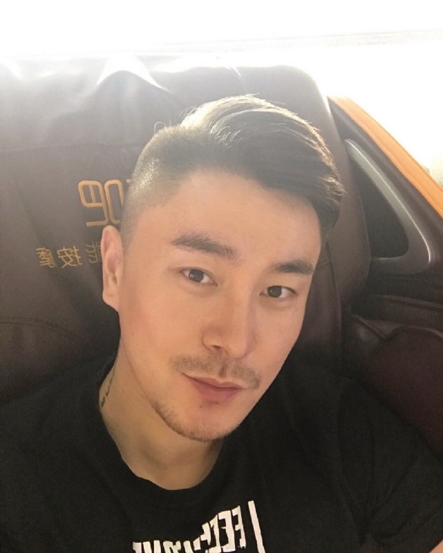 郑Sir的第二张照片--鞍山相亲服务中心