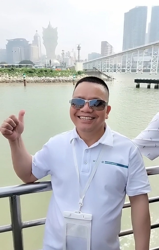 李生的第一张照片--鞍山相亲服务中心