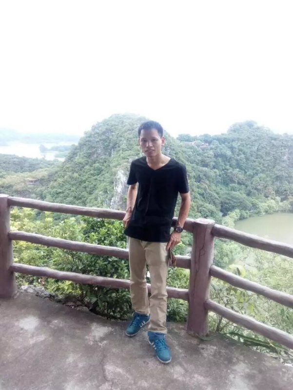 ans的第二张照片--鞍山相亲服务中心