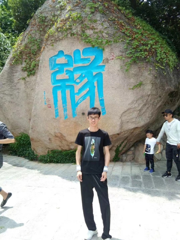 快点快点快点的第二张照片--鞍山相亲服务中心