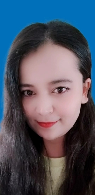 新疆米拉的第一张照片--鞍山相亲服务中心