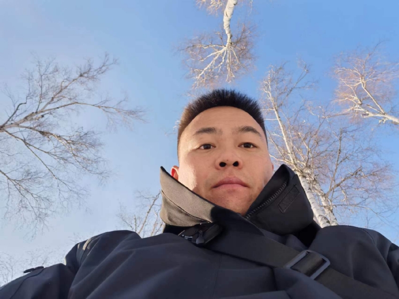 寻愿的第二张照片--鞍山相亲服务中心