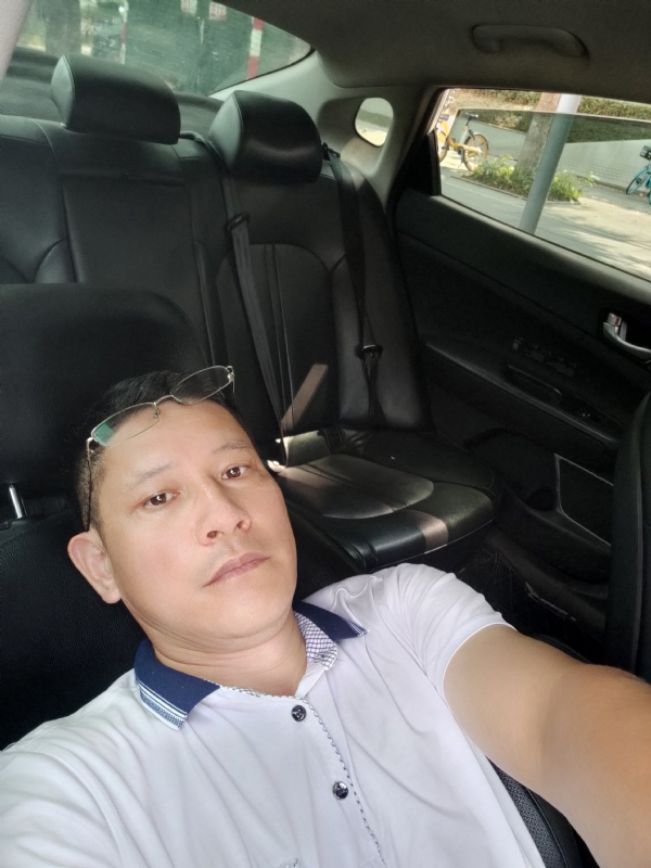 莫负此生的第一张照片--鞍山相亲服务中心