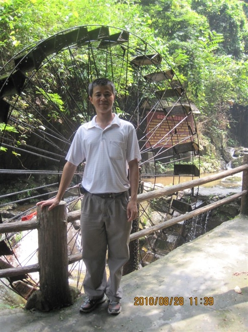 秋天的风的第一张照片--鞍山相亲服务中心