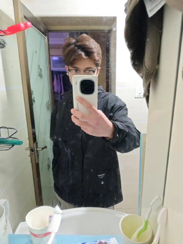 想吃糖醋渝的第一张照片--鞍山相亲服务中心