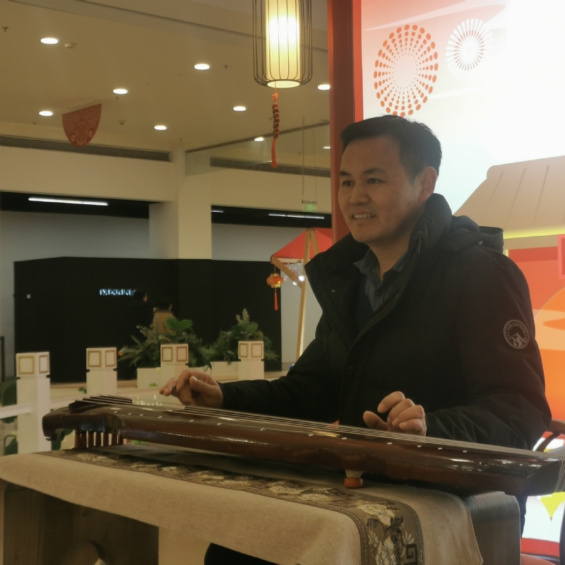 寻觅有缘人的第一张照片--鞍山相亲服务中心