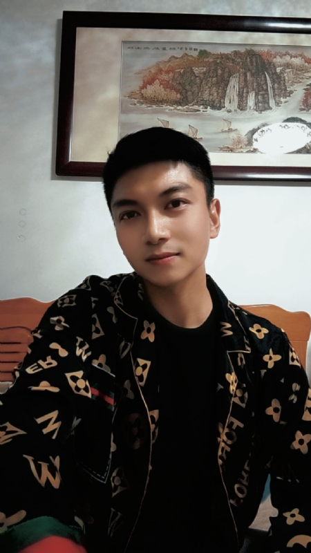 正直的火焰的第三张照片--鞍山相亲服务中心