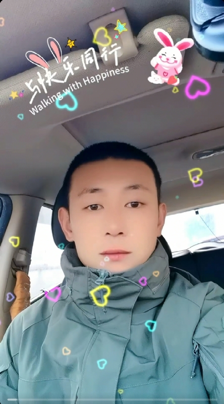 华子的第一张照片--鞍山相亲服务中心