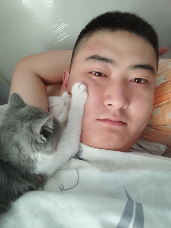 脆5的第一张照片--鞍山相亲服务中心